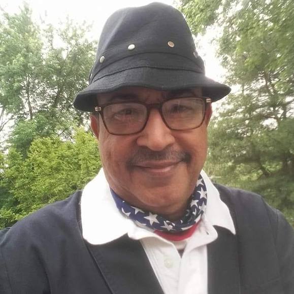 Meet your Posher, Vinod vijay - Picture 1 of 1